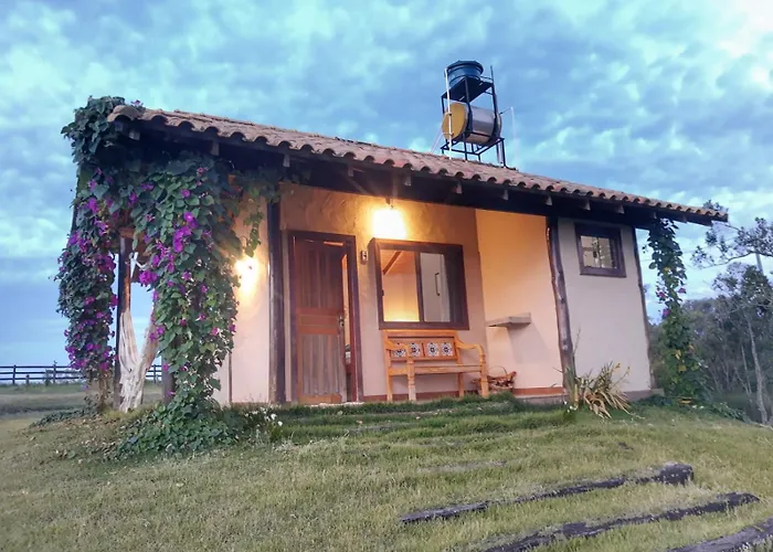 Hotel para famílias: Pousada Gaya